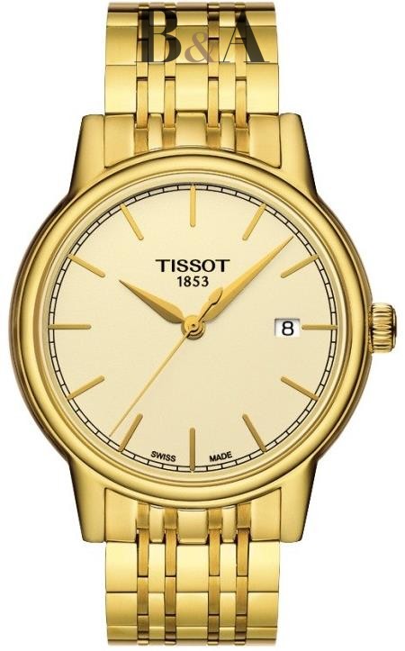 Zegarek-Męski-Tissot-Carson-Quartz-T085.410.33.021.00