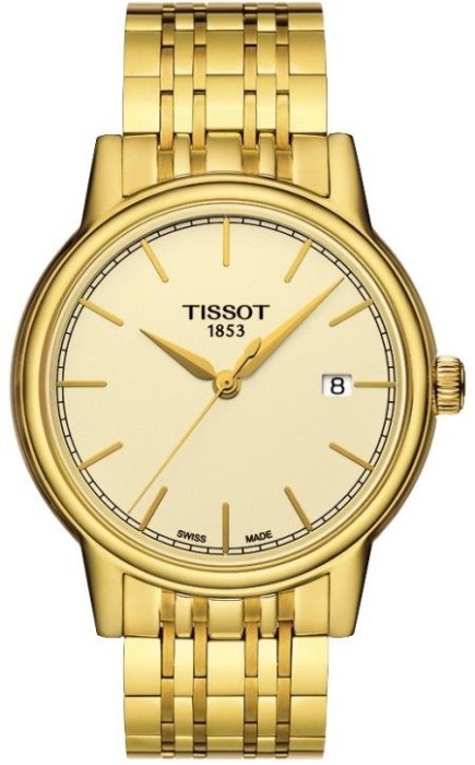 Zegarek-Męski-Tissot-Carson-Quartz-T085.410.33.021.00