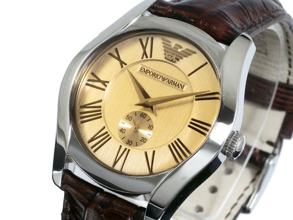 Emporio Armani Zegarek Damski AR0646