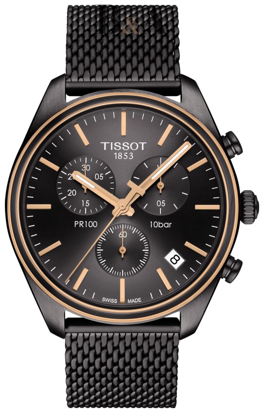 Zegarek-Męski-Tissot-PR-100-Chronograph-T101.417.23.061.00