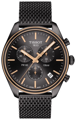 Zegarek-Męski-Tissot-PR-100-Chronograph-T101.417.23.061.00