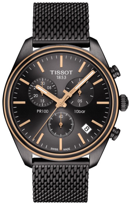 Zegarek-Męski-Tissot-PR-100-Chronograph-T101.417.23.061.00
