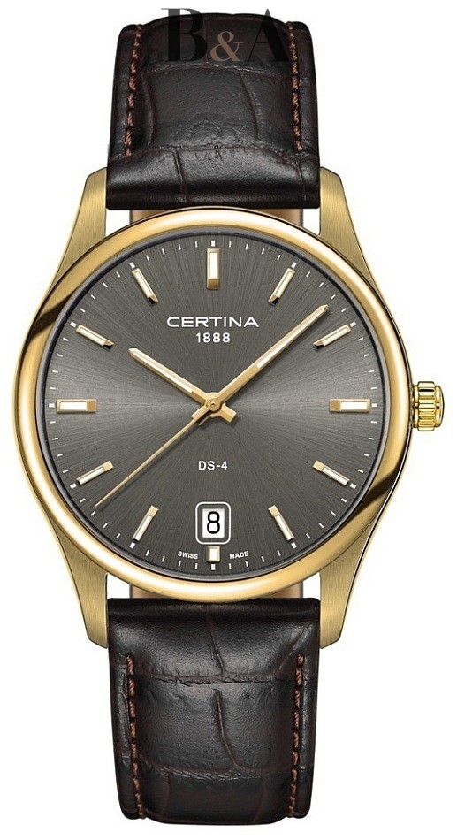 Zegarek-Męski-Certina-DS-4-Big-Size-C022.610.36.081.00