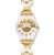 Zegarek Damski Swatch MASTERGLAM LK369G