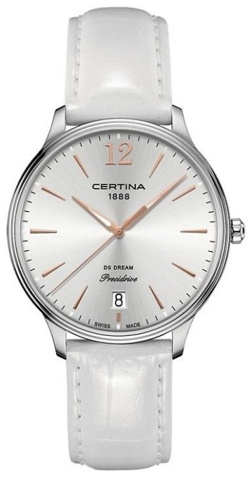 Zegarek-Damski-Certina-DS-Dream-Big-Size-Lady-Precidrive-C021.810.16.037.01
