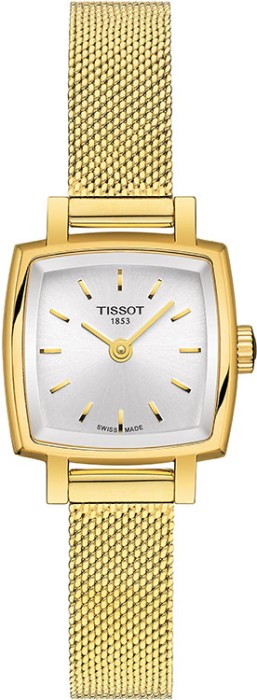 Zegarek-Damski-Tissot-Lovely-Square-T058.109.33.031.00