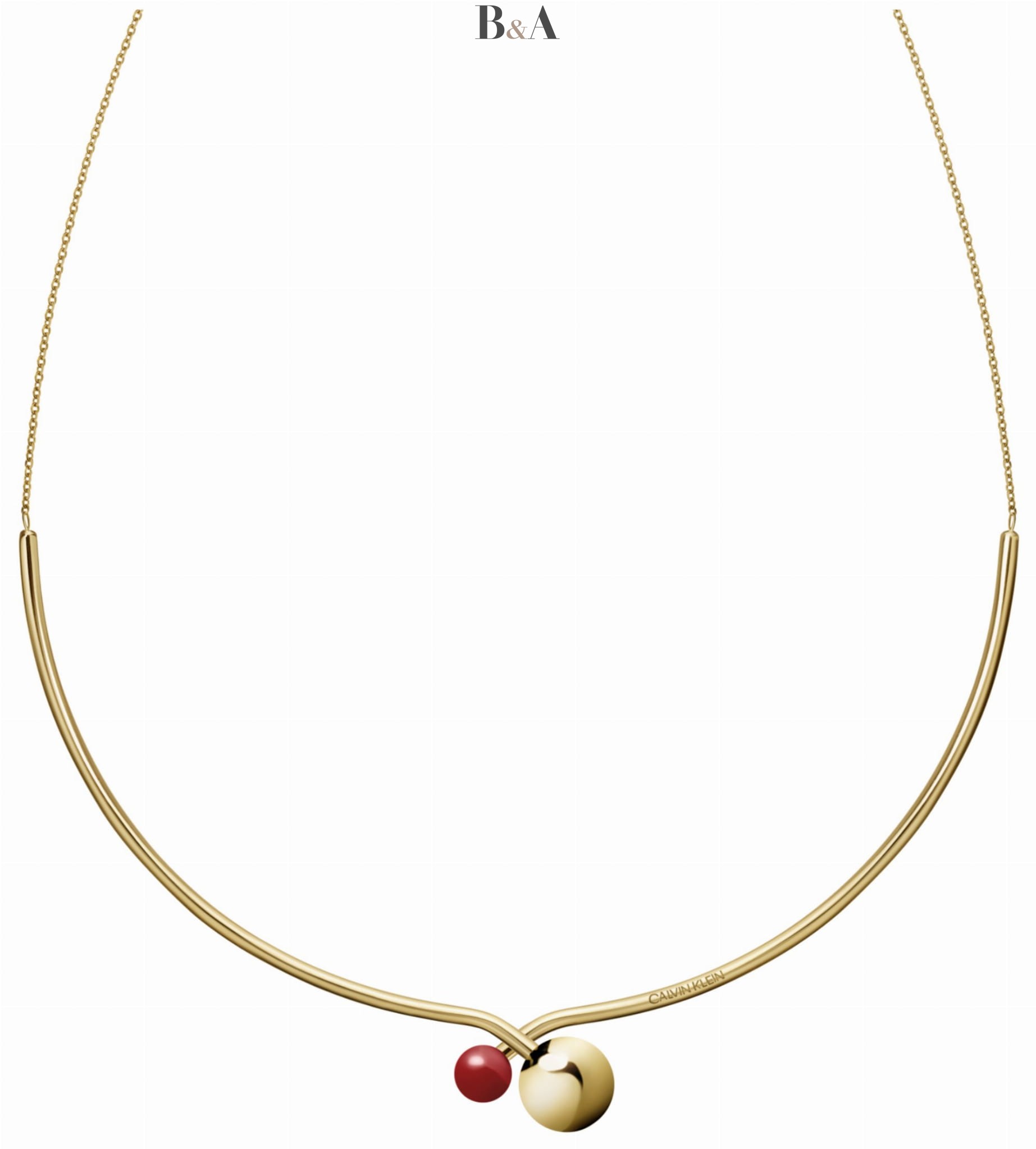 Naszyjnik-Calvin-Klein-Bubbly-KJ9RJJ140200