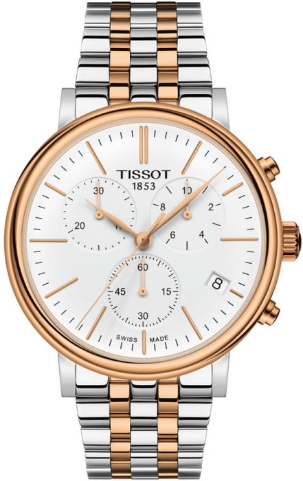 Zegarek-Męski-Tissot-Carson-Premium-Chronograph-T122.417.22.011.00