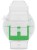 Zegarek Swatch BIG BOLD Greeninjelly SO27E104