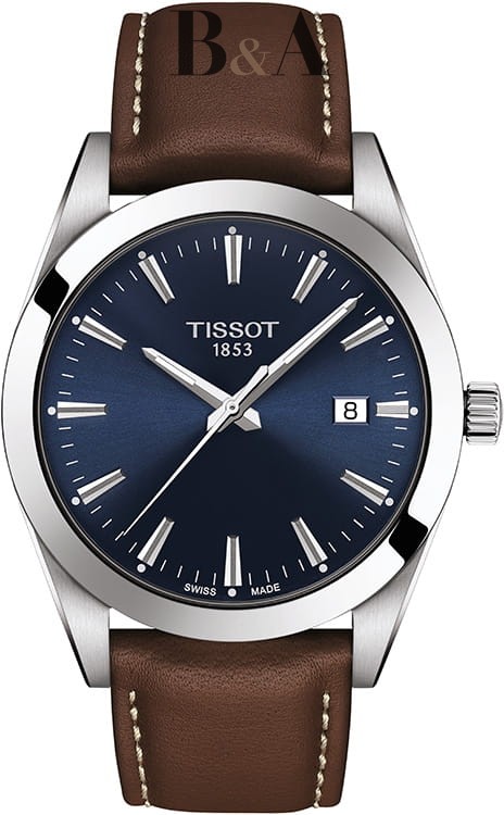 Zegarek-Męski-Tissot-Gentleman-T127.410.16.041.00