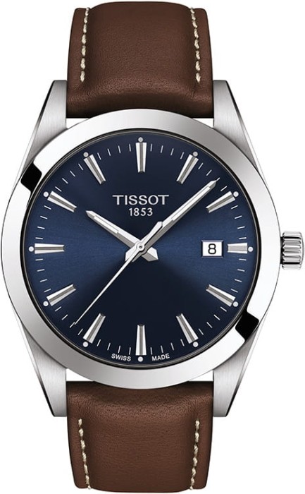 Zegarek-Męski-Tissot-Gentleman-T127.410.16.041.00