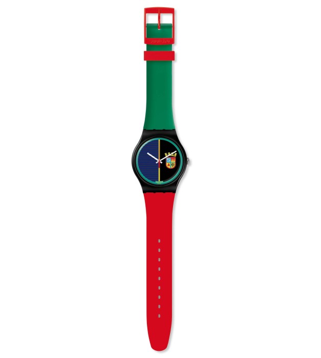 Zegarek Unisex Swatch Sir Swatch19 SUOB169SUOB169_bia1.jpg