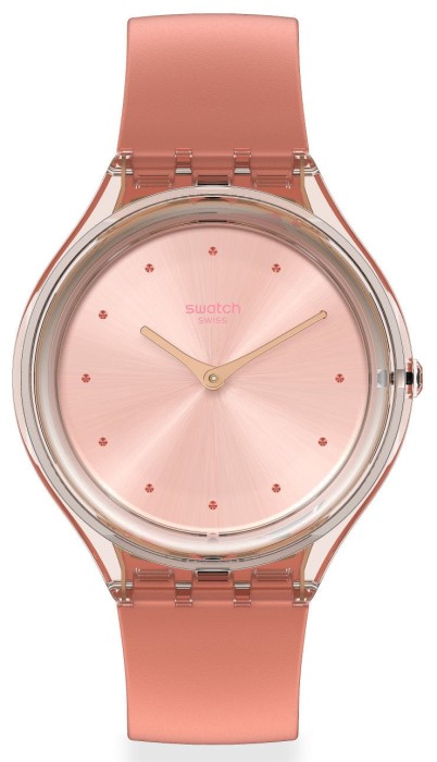 Zegarek-Damski-Swatch-Skin-Amor-SVOK108