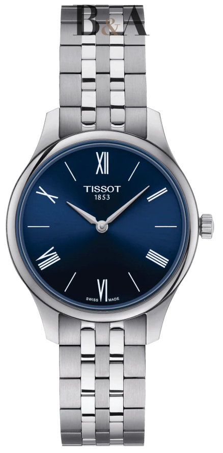 Zegarek-Damski-Tissot-Tradition-Lady-T063.209.11.048.00