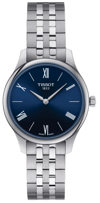 Zegarek-Damski-Tissot-Tradition-Lady-T063.209.11.048.00