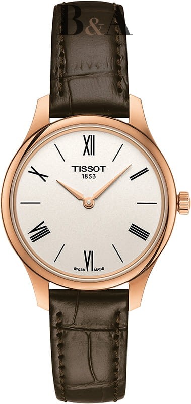 Zegarek-Damski-Tissot-Tradition-Lady-T063.209.36.038.00