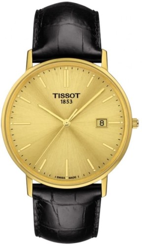 złoty-Zegarek-Męski-Tissot-Goldrun-(18K)-T922.410.16.021.00-zloty