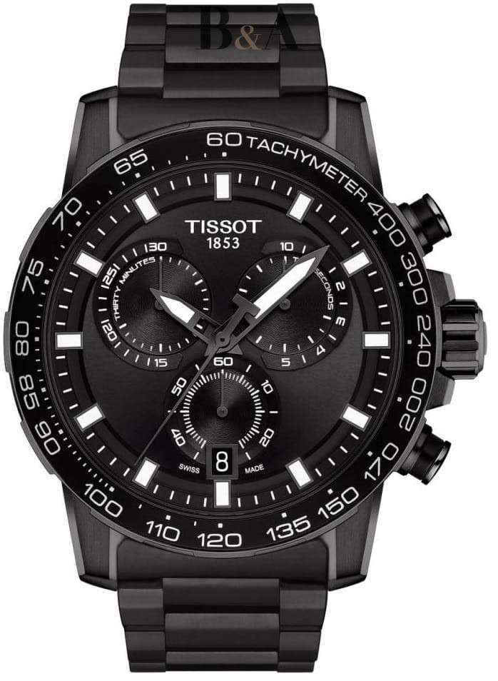 Zegarek-Męski-Tissot-Supersport-Chrono-T125.617.33.051.00-czarny-