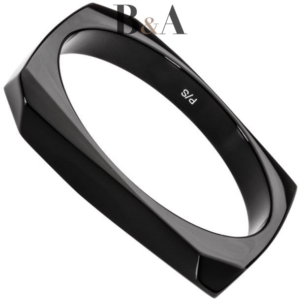 Bransoletka-Calvin-Klein-Onyx-KJ40AB41010S