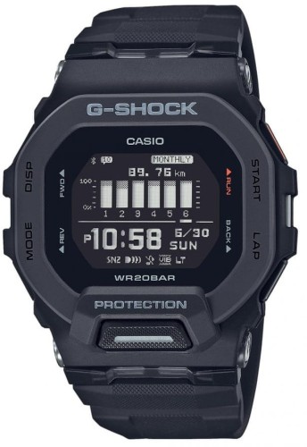 Zegarek-Męski-Casio-G-Shock-GBD-200-1ER-sportowy