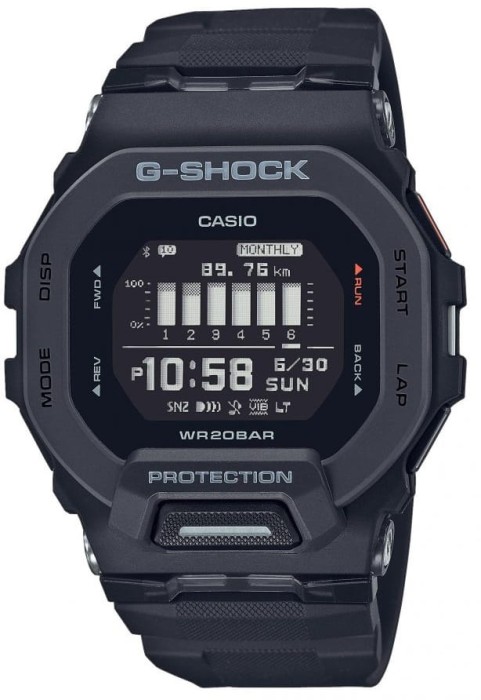Zegarek-Męski-Casio-G-Shock-GBD-200-1ER-sportowy