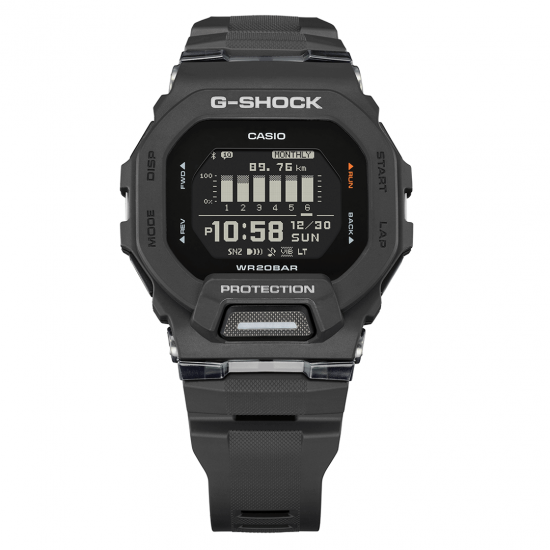 Zegarek-Męski-Casio-G-Shock-GBD-200-1ER-sportowy1
