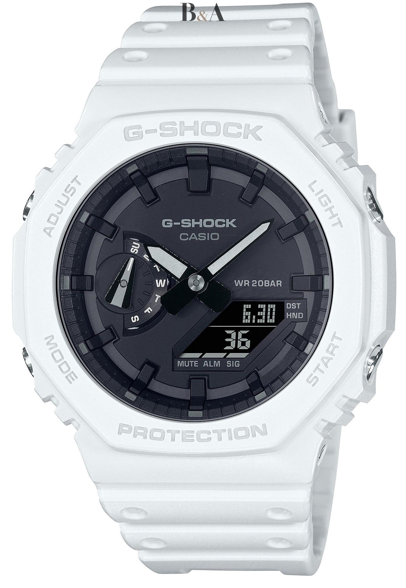 zegarek_casio_męski_sportowy_bialy_gshock_GA-2100-7AER_BIA.jpg