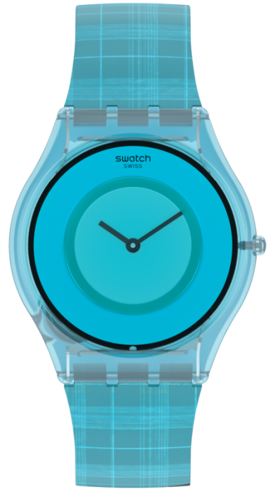 Zegarek-Damski-Swatch-Skin-SARI-MADRAS-02-SS08Z102
