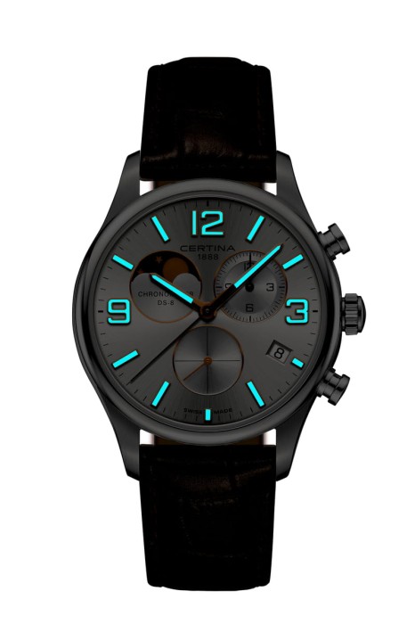 Zegarek-Męski-Certina-DS-8-Chrono-Moon-Phase-C033.460.16.037.00-fazy-księżyca-3