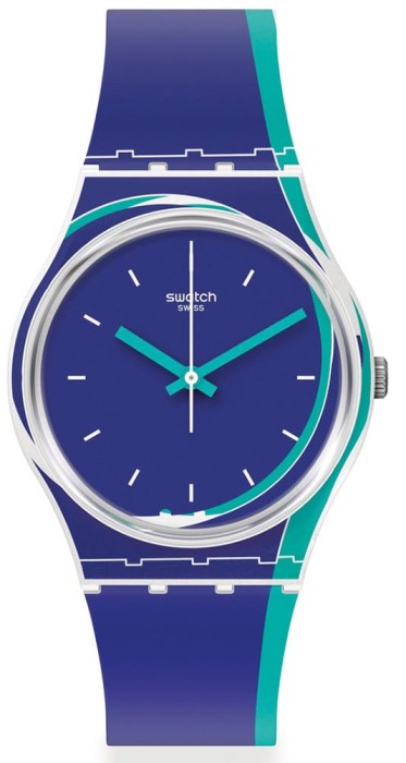 Zegarek-Swatch-BLUE-SHORE-GW217
