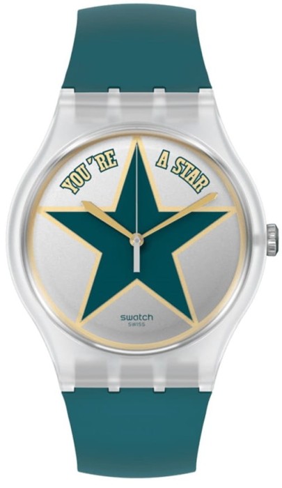Zegarek-Swatch-STAR-DAD-SO29Z119