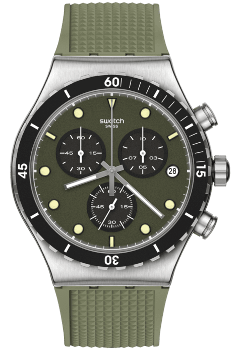 Zegarek-Męski-Swatch-BACK-IN-KHAKI-YVS488