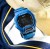 Zegarek-Męski-Casio-G-Shock-GBD-200-2ER-sportowy-niebieski-3