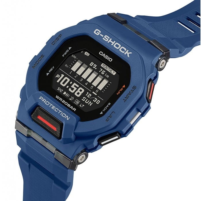Zegarek-Męski-Casio-G-Shock-GBD-200-2ER-sportowy-niebieski-0