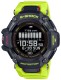Zegarek-Męski-Casio-G-Shock-GBD-H2000-1A9ER-gps-pulsometr-limonkowy-sportowy