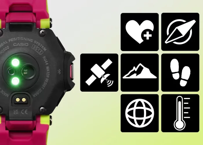 Zegarek-Męski-Casio-G-Shock-GBD-H2000-1A9ER-gps-pulsometr-limonkowy-sportowy-33
