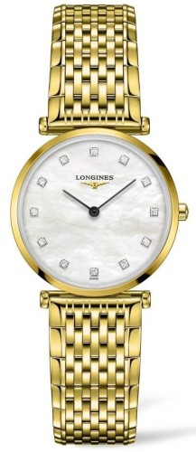 Zegarek-Damski-Longines-La-Grande-Classique-Lady-Quartz-L4.512.2.87.8