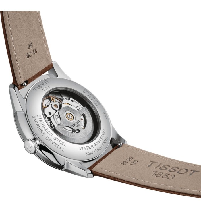 Zegarek-Męski-Tissot-Chemin-Des-Tourelles-Powermatic-80-42mm-T139.407.16.041.00-3