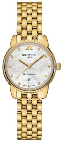 Zegarek-Damski-Certina-DS-8-Lady-C033.051.33.118.00
