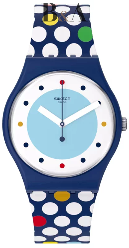 Zegarek-swatch-SPOTS-OF-JOY-SO28N115