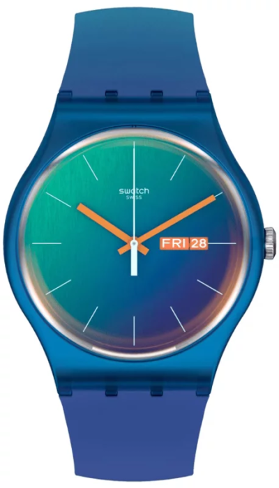 Zegarek-Swatch-FADE-TO-TEAL-SO29N708