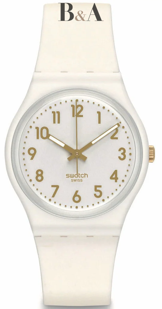 Zegarek-Swatch-WHITE-BISHOP-SO28W106-S14