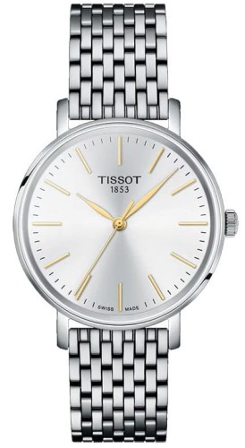 Zegarek-Damski-Tissot-Everytime-Lady-34mm-T143.210.11.011.01