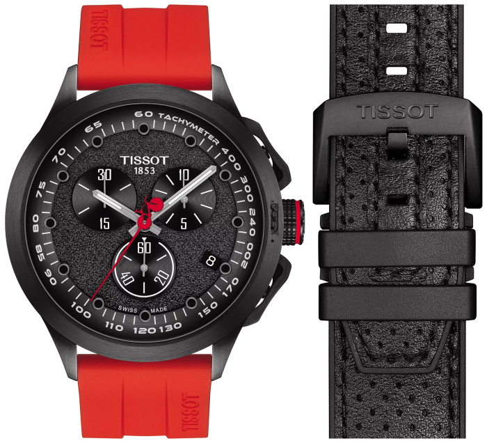 Zegarek-Męski-Tissot-T-Race-Cycling-Vuelta-2023-T135.417.37.051.04