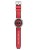 Zegarek Swatch RED JUICY SB07S110