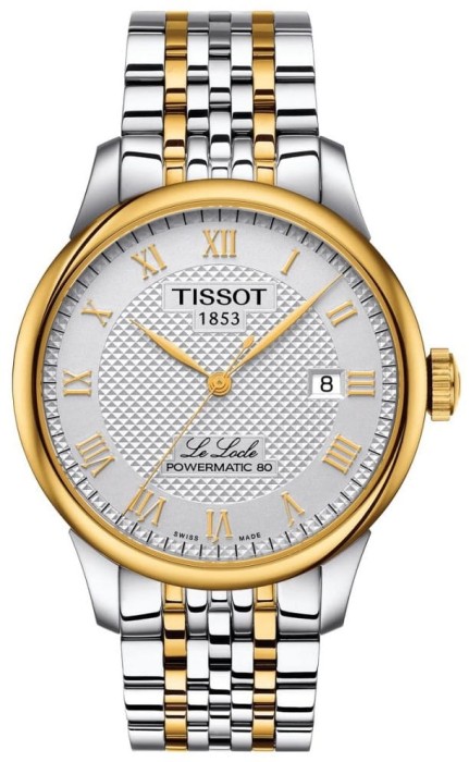 Zegarek-Męski-Tissot-Le-Locle-Powermatic-80-T006.407.22.033.01