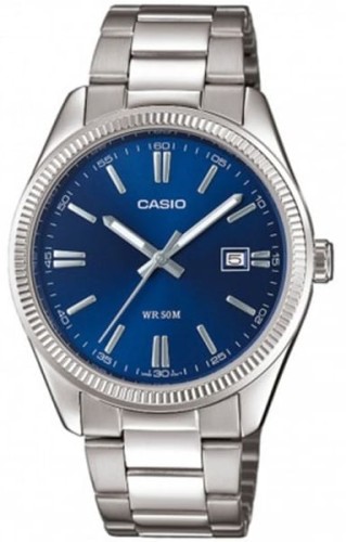 Zegarek-Męski-Casio-MTP-1302PD-2AVEF-rolex-niebieska-tarcza