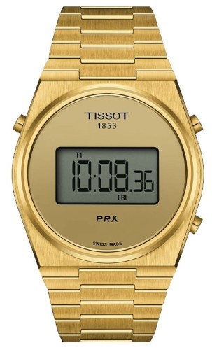 Zegarek-Męski-Tissot-PRX-Digital-T137.463.33.020.00-złoty-