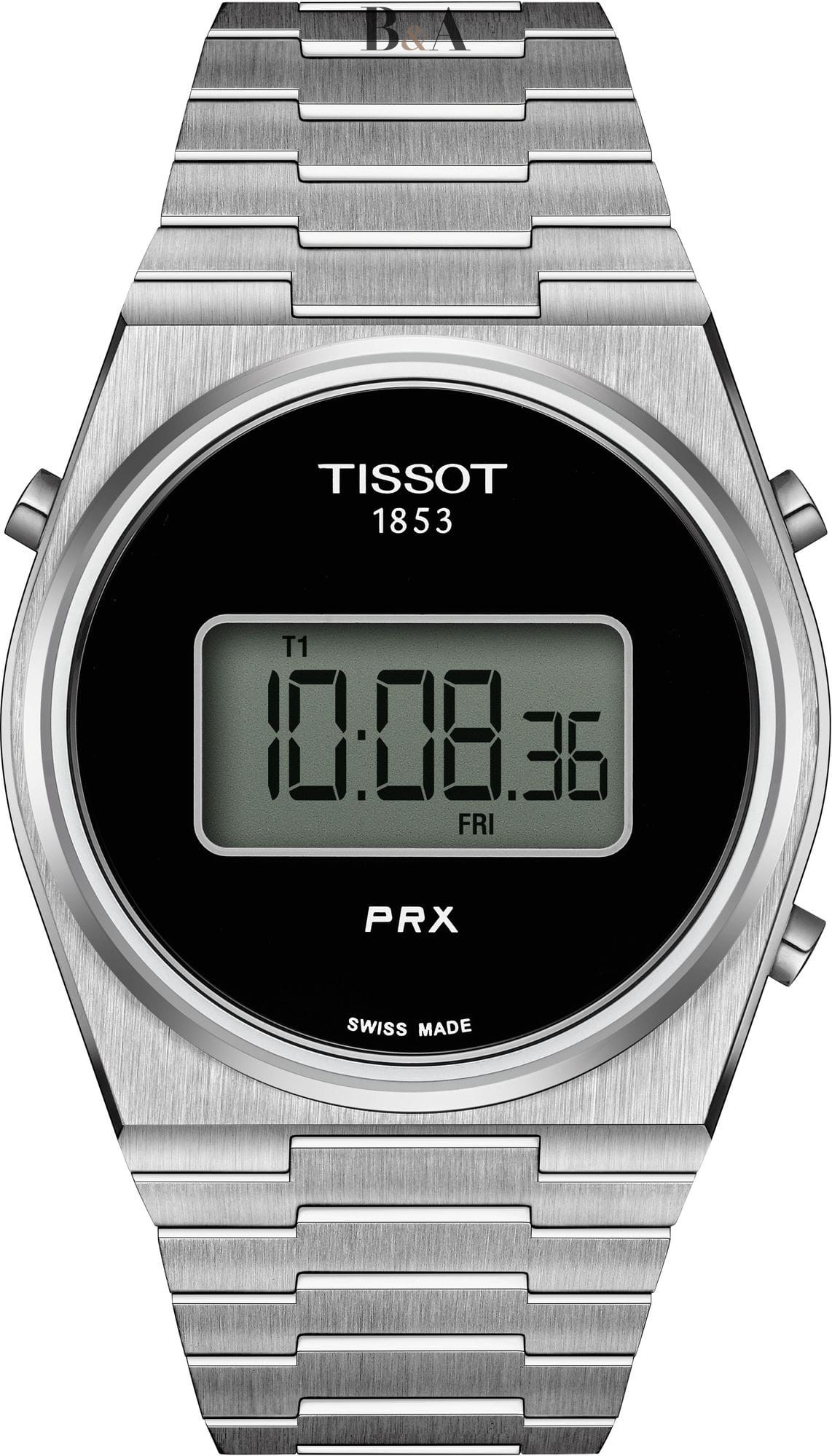 Zegarek-Męski-Tissot-PRX-Digital-T137.463.11.050.00
