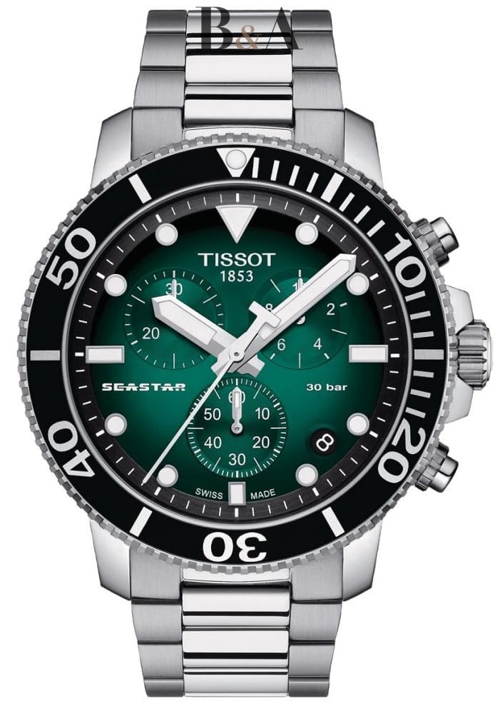 Zegarek-Męski-Tissot-Seastar-1000-Chronograph-T120.417.11.091.01